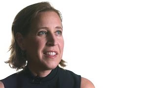 YouTube CEO Susan Wojcicki How I Work [upl. by Anivad]