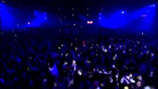 TiëstoElements of Life live [upl. by Aryajay]