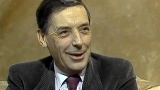 Bernard Williams on Descartes 1987 [upl. by Aiveneg642]