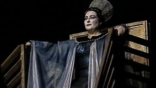 Händel  Giulio Cesare Con Montserrat Caballé Díaz Payne Pierotti Weikert 12061982 Liceu [upl. by Mathe682]