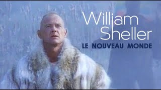 William SHELLER  Le Nouveau Monde [upl. by Forrer]