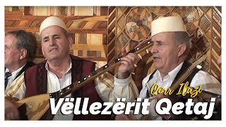 Vllezerit QETAJ  QORR ILAZI [upl. by Novaj]