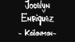 Jocelyn Enriquez  Kailanman tagalog  lyrics [upl. by Kilam]