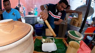 Penang Street Food Festival Walkthrough [upl. by Llewon]