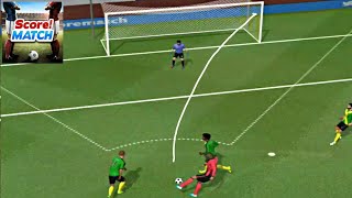 Score Match Android Gameplay 53 [upl. by Conias357]