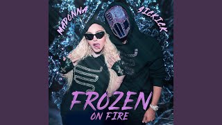 Frozen On Fire [upl. by Brandon]