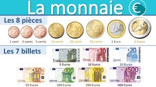 La monnaie [upl. by Pieter850]