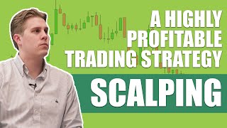 Scalping An effective and highly profitable trading strategy [upl. by Anitsej]