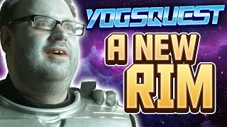 YogsQuest 2  Episode 1  A New Rim [upl. by Arramas]