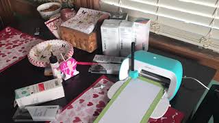 Infusible Ink Pens in the Cricut Joy [upl. by Matazzoni599]