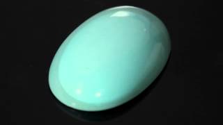 Desirable Turquoise Color by GIA [upl. by Aihcrop]