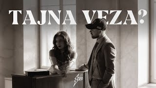 HENNY FT DZEJLA RAMOVIC  TAJNA VEZA LYRICS [upl. by Lamaaj]