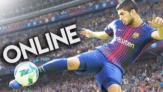 Top 10 ONLINE Multiplayer Soccer  Football Games for Android FREE [upl. by Alexis]