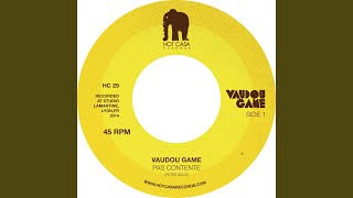 Vaudou Game [upl. by Appolonia410]