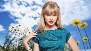 Taylor Swift  Blue SkiesNEW DECEMBER 2015 [upl. by Seitz]