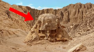 10 Most Incredible Recent Archaeological Discoveries [upl. by Larimor]