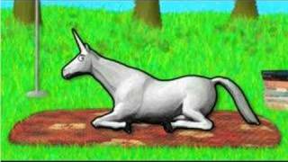 Charlie the Unicorn The Magical Liopleurodon Way [upl. by Mighell]