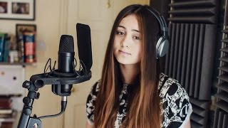 Chandelier  Sia Cover by Jasmine Thompson [upl. by Kyne]