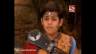 Baal Veer  Episode 486  11th July 2014 [upl. by Ayotas]