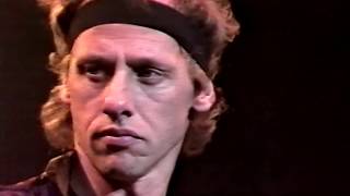 Sultans of Swing — Dire Straits 1986 Sydney LIVE proshot [upl. by Cutlip]