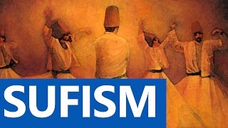 Sufism  Roman Saini Art and Culture for UPSC CSEIAS Preparation [upl. by Addison]