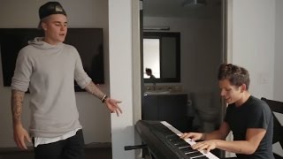 Rudy Mancuso and Justin Bieber Jam [upl. by Alvinia814]