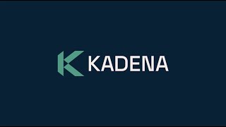 How Kadena Scales Bitcoin A Simple Animation [upl. by Alyworth]