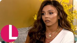 Little Mixs Jesy Nelson Reveals Her Struggle With Depression Due to Online Trolling  Lorraine [upl. by Agate636]