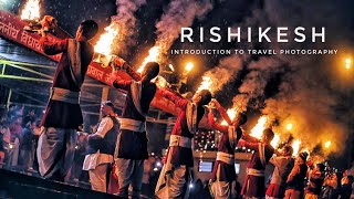 Rishikesh Relived  Haridwar  Travel Film [upl. by Trudy]