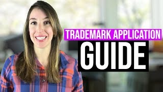 How To File a Trademark USA without a lawyer  USPTO Registration Process  Trademark Lawyer [upl. by Ioves]