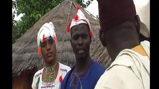 IBRO DAN FULANI 1amp2 ORIGINAL HAUSA FILM [upl. by Corinne]