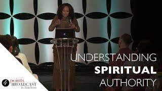 Understanding Spiritual Authority  Dr Cindy Trimm  The 8 Stages of Spiritual Maturation [upl. by Crabb]