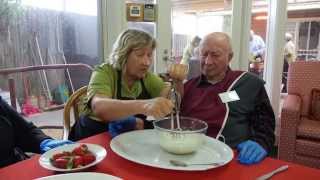 Purposeful activities for dementia Alzheimers Australia VIC [upl. by Nanek251]