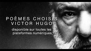 La minute de poésie  Poèmes Choisis Victor Hugo [upl. by Ia]