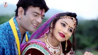 New Marwadi Lok Geet  Mhare Kalje Ri Kor  Full HD  Rajasthani Love Song 2019  RDC Rajasthani HD [upl. by Zerline]