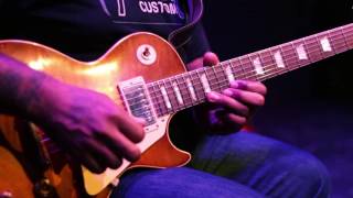 Kirk Fletcher – 10 Blues Licks [upl. by Sykes483]