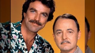 What Happened To The Original Cast Of Magnum PI [upl. by Budworth638]