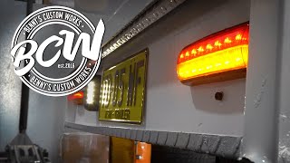 How To Register Trailer at DMV For Title▶️ Harbor Freight Home Assembled Trailer Registration [upl. by Idnarb]