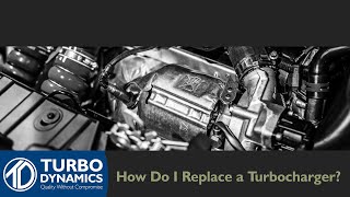 Turbos How They Work  Science Garage [upl. by Eimareg]