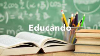 Etimología de la Palabra Educación [upl. by Nahsez58]