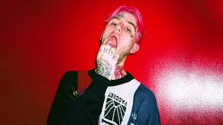 Lil Peep  about u Official Audio [upl. by Ragland930]