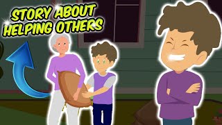 Story About Helping Others [upl. by Iuq]