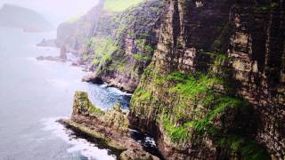 Unspoiled Unexplored Unbelievable  The Faroe Islands [upl. by Duke]