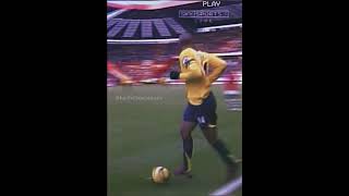 THIERRY HENRY SKILLS [upl. by Nerret971]