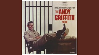 The Andy Griffith Theme [upl. by Einattirb]