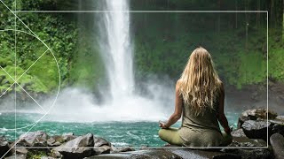 15 MIN Guided Meditation For Manifestation amp Success  Feed Your Truth amp Inner Fire [upl. by Annahavas]