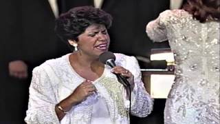 I Am Not Ashamed  The Brooklyn Tabernacle Choir [upl. by Sivie]