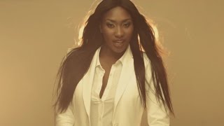 Aya Nakamura  Brisé Clip officiel [upl. by Gnak]