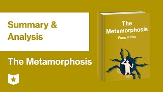 The Metamorphosis by Franz Kafka  Summary amp Analysis [upl. by Wolford]