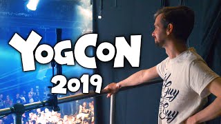 YOGCON 2019 [upl. by Butler616]